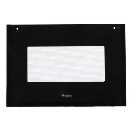 Whirlpool W10677242 GLASS DOOR