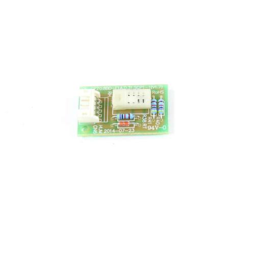 Midea 12231000007133 HINGE (MIDDLE)