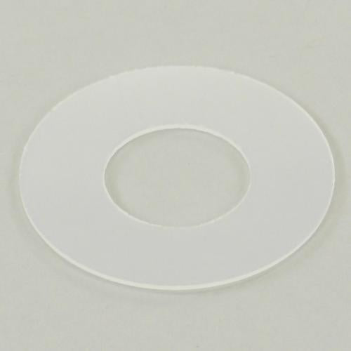 This is a genuine Bertazzoni 402546 PROTECTIVE MYLAR DISC
