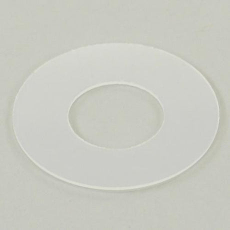 This is a genuine Bertazzoni 402546 PROTECTIVE MYLAR DISC