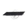 GE WB27X23581 BOARD LED ASM LT