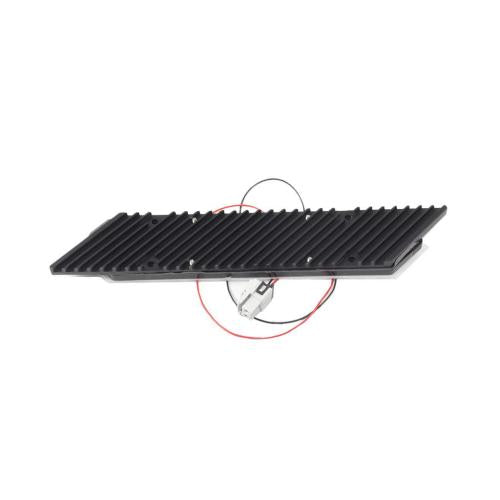 GE WB27X23581 BOARD LED ASM LT