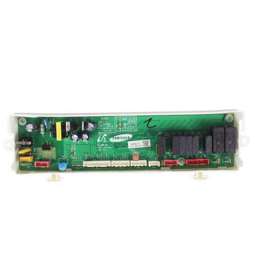 This is a genuine Samsung DD92-00033C MAIN PCB ASSEMBLY