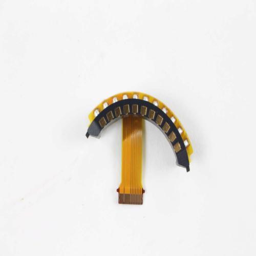 This is a genuine Panasonic 6SE2Z260Z MOUNT