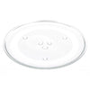 Midea 12570000008333 GLASS TURNTABLE