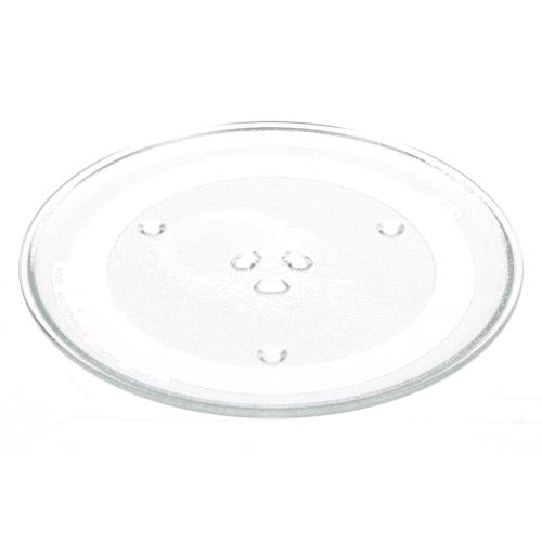 Midea 12570000008333 GLASS TURNTABLE