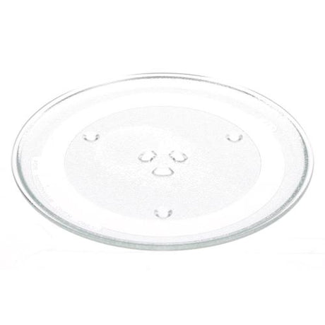 Midea 12570000008333 GLASS TURNTABLE