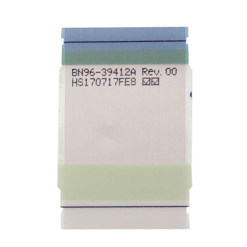 Samsung BN96-39412A FFC CABLE;K6200,STRAIGHT,L57,6