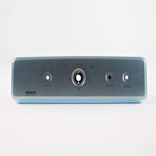 This is a genuine Whirlpool W11219540 PANEL - CNTL