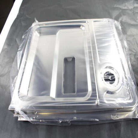 This is a genuine Samsung DD97-00410A ASSEMBLY DOOR INNER