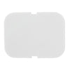 Midea 12138200002202 DOOR HINGE COVER