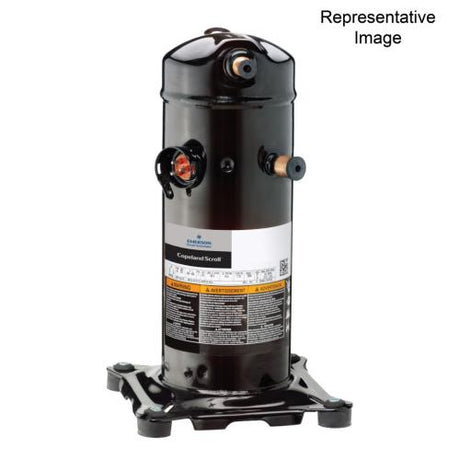 Rheem ZR57K3E-PFV-830 COMPRESSOR