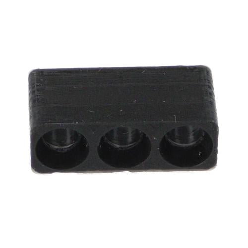 This is a genuine Midea 12676000004650 LENS HOOD
