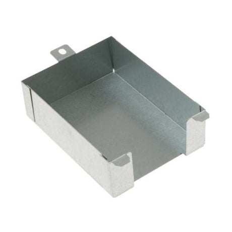 GE WE1M1009 COVER FUSE TERMINAL