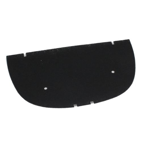This is a genuine Bosch 00483346 EXHAUST FILTER