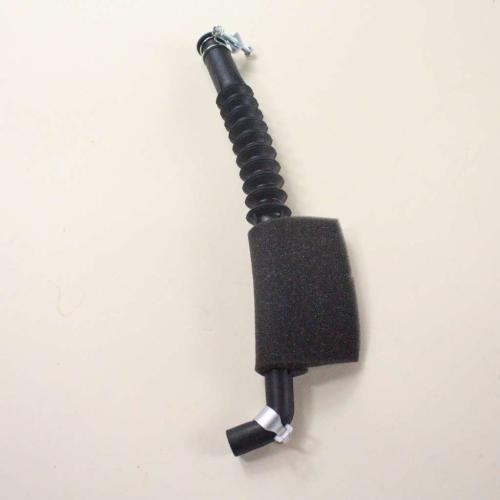 GE WH41X10291 ASSEMBLY HOSE PUMP
