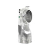 Whirlpool 4396005 DRYER EXHAUST WALL ELBOW