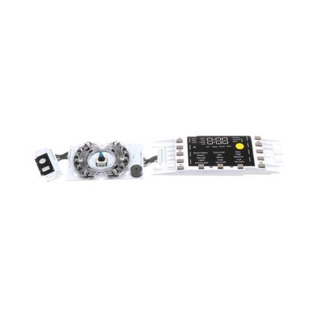 GE WH22X34919 UI BOARD W/SUM & INSTRUCTIONS