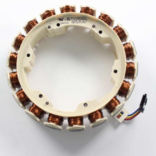 Whirlpool W10754158 WASHING MACHINE MOTOR STATOR A