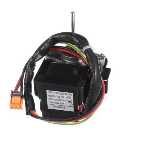 Midea 11002017002207 SHADED-POLE MOTOR