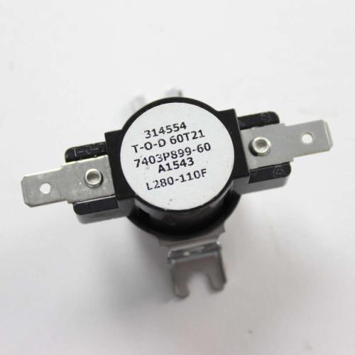 Whirlpool WP7403P899-60 SWTCH-SFTY