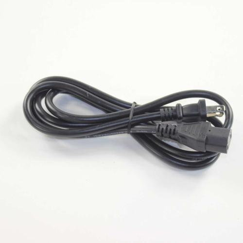 Panasonic K2CB2YY00098 AC POWER CORD