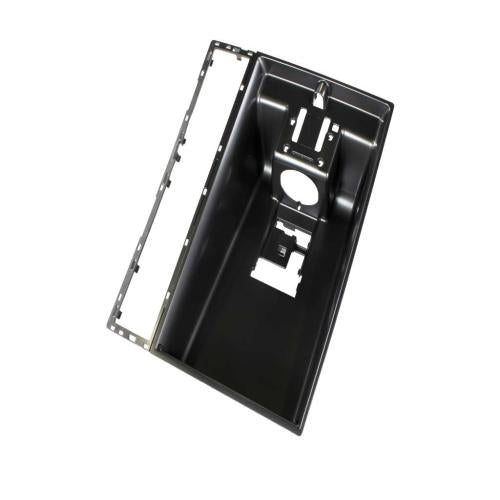 This is a genuine LG MCK66542812 DISPENSER COVER