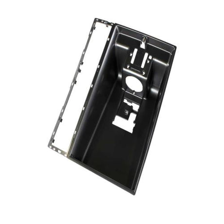 This is a genuine LG MCK66542812 DISPENSER COVER