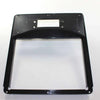Electrolux 241679003 COVER,DISPENSER,BLACK