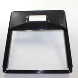 Electrolux 241679003 COVER,DISPENSER,BLACK