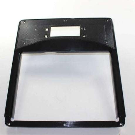 This is a genuine Electrolux 241679003 COVER,DISPENSER,BLACK
