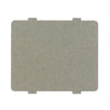 Midea 12570000006646 WAVE GUIDE COVER