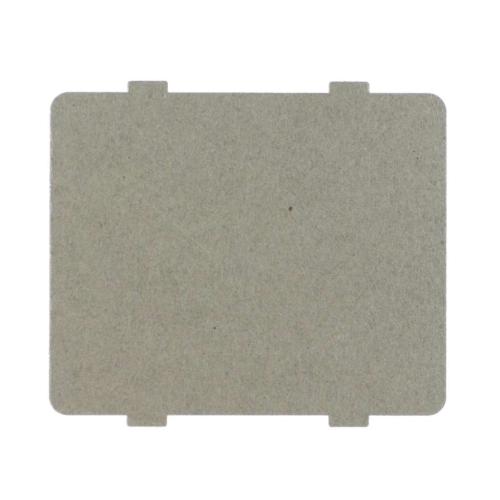 This is a genuine Midea 12570000006646 WAVE GUIDE COVER