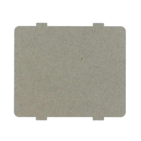 This is a genuine Midea 12570000006646 WAVE GUIDE COVER