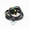 GE WX09X10019 4-WIRE, 5 FEET LENGTH, 30-AMP