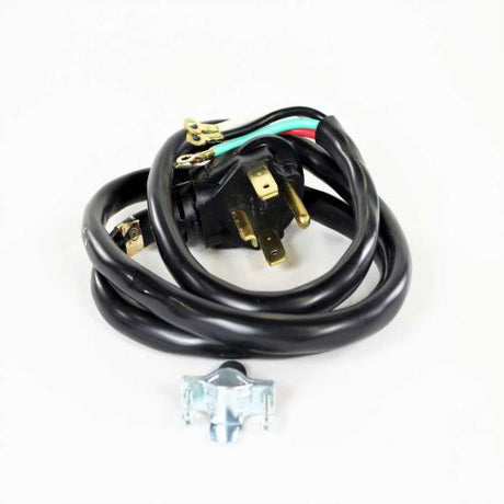 GE WX09X10019 4-WIRE, 5 FEET LENGTH, 30-AMP