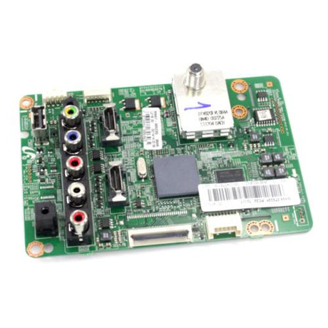 Samsung BN94-07222P MAIN PCB ASSEMBLY