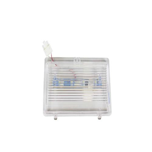 LG ACQ87128801 LAMP COVER ASSEMBLY