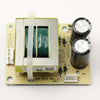 Electrolux 316535200 BOARD,POWER SUPPLY,8V,(2)