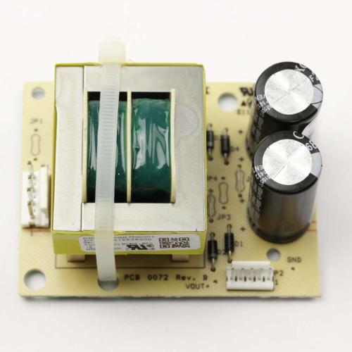 Electrolux 316535200 BOARD,POWER SUPPLY,8V,(2)