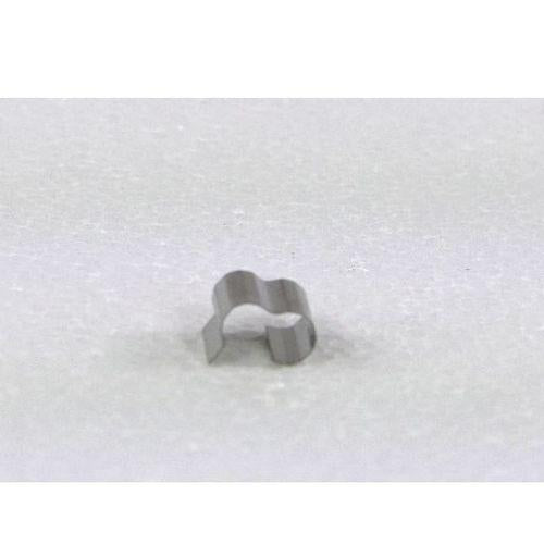 GE WR02X10879 CLIP EVAP THERMISTOR
