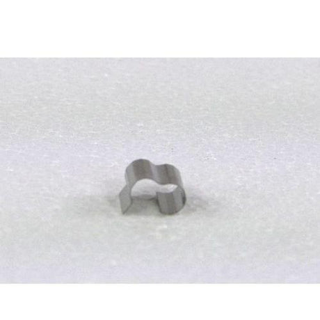 GE WR02X10879 CLIP EVAP THERMISTOR