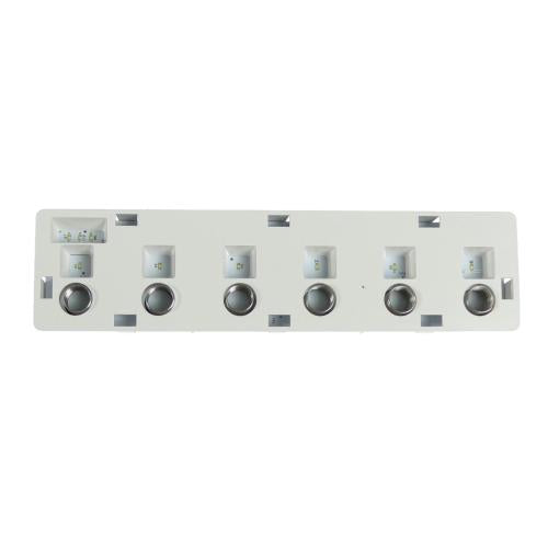 This is a genuine Electrolux 5304529567 CONTROL-ELECTRICAL