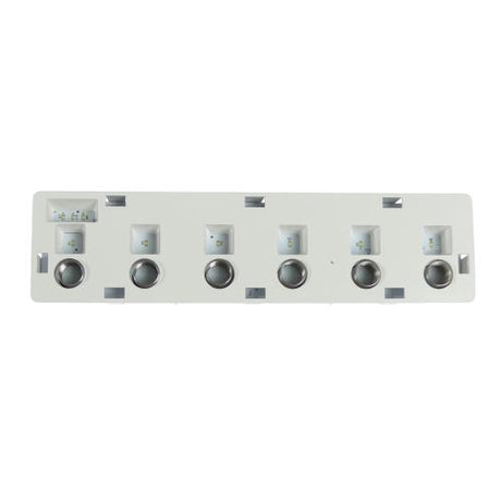 This is a genuine Electrolux 5304529567 CONTROL-ELECTRICAL