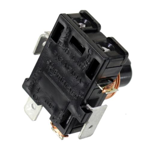 This is a genuine Liebherr 634259500 STARTING RELAY 213514067/21351