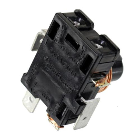 This is a genuine Liebherr 634259500 STARTING RELAY 213514067/21351
