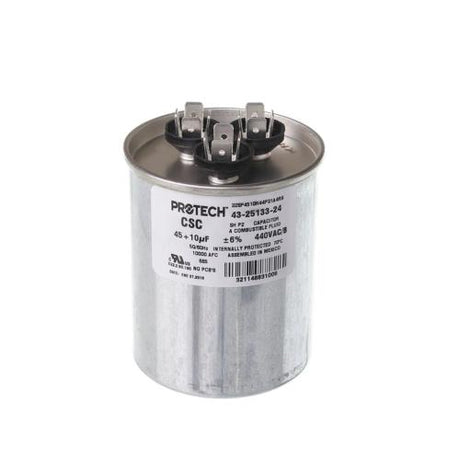Rheem 43-25133-24 PRO 45/10/440 DL ROUND CAP