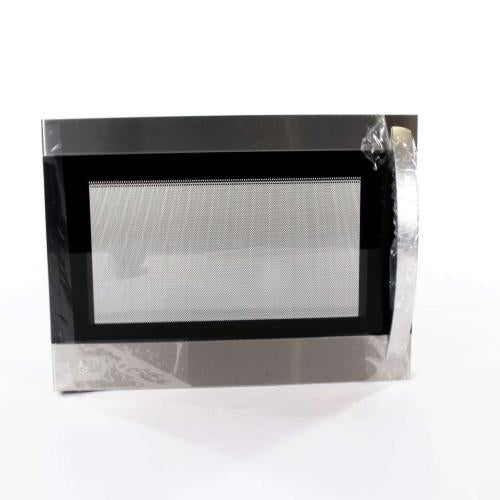 LG ADC73908106 FULL DOOR ASSEMBLY