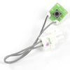 GE WR55X26867 SWITCH ACTUATOR
