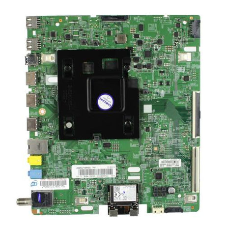 Samsung BN94-12800B MAIN PCB ASSEMBLY